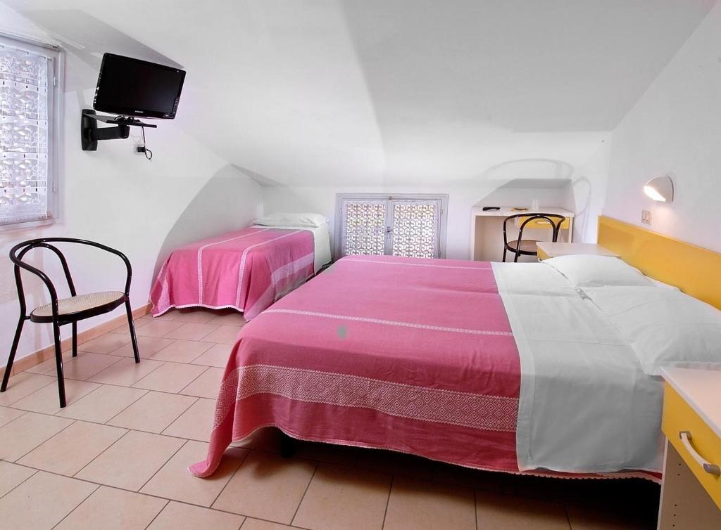 Hotel Levante Червия Стая снимка