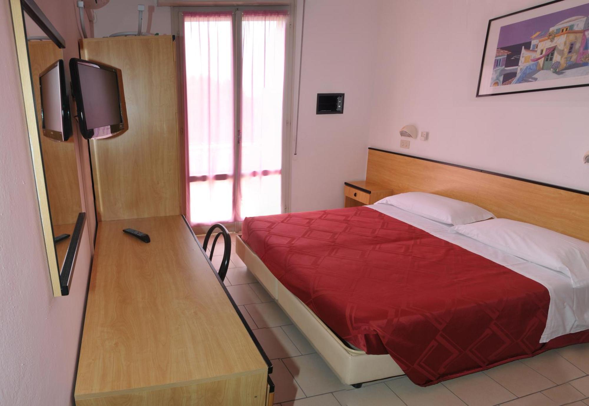 Hotel Levante Червия Екстериор снимка