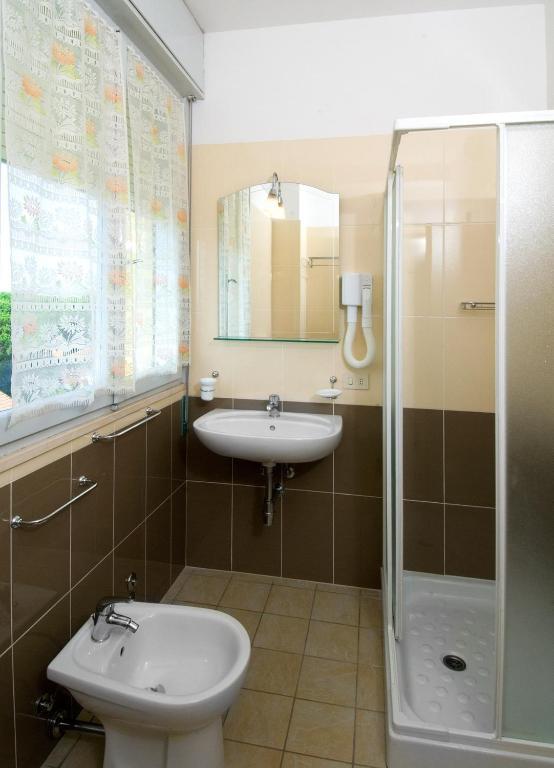 Hotel Levante Червия Стая снимка