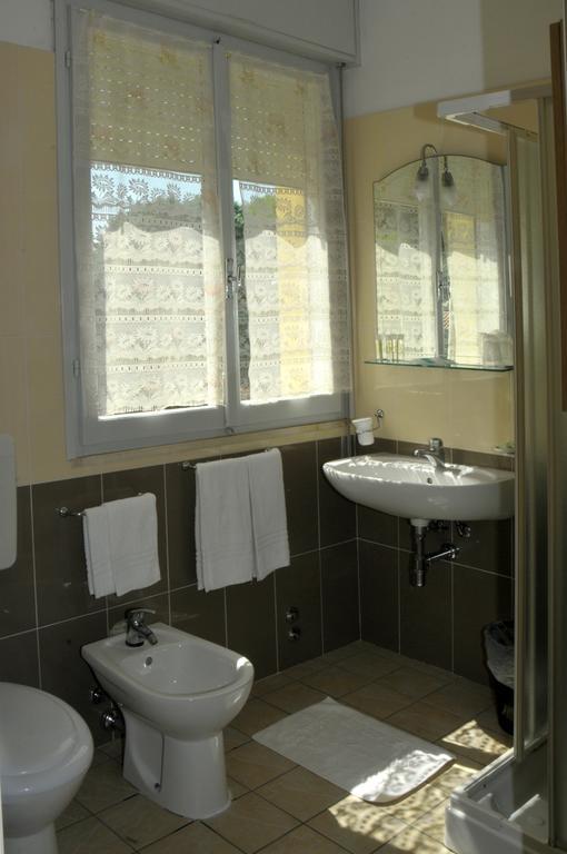 Hotel Levante Червия Екстериор снимка