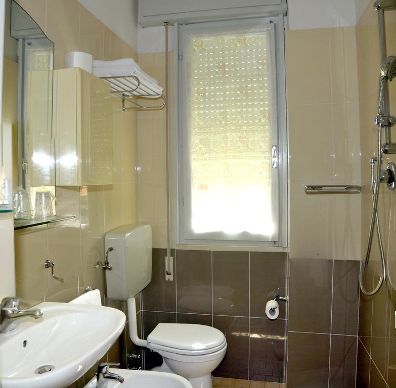 Hotel Levante Червия Екстериор снимка