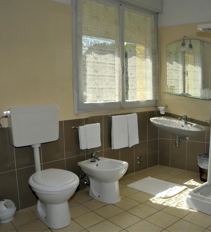 Hotel Levante Червия Екстериор снимка