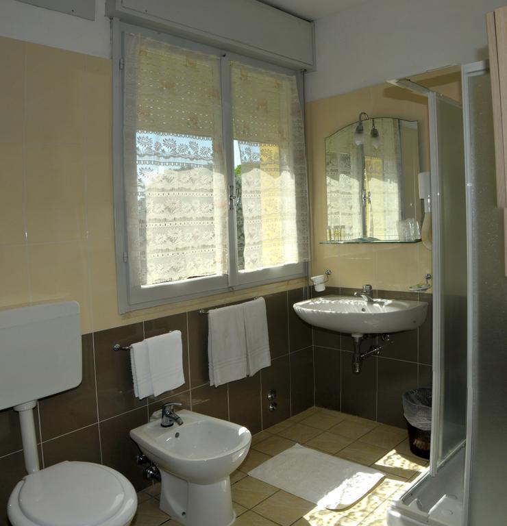 Hotel Levante Червия Екстериор снимка