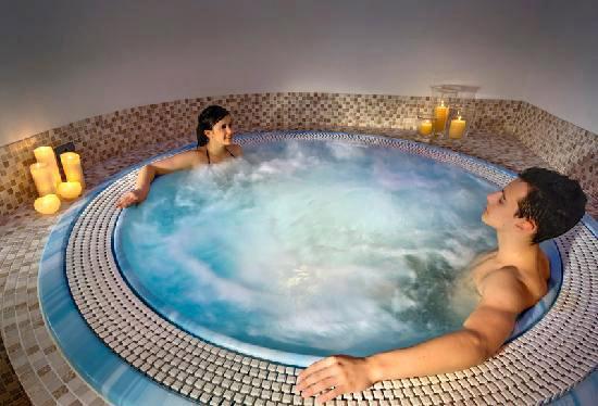 Hotel Levante Червия Екстериор снимка